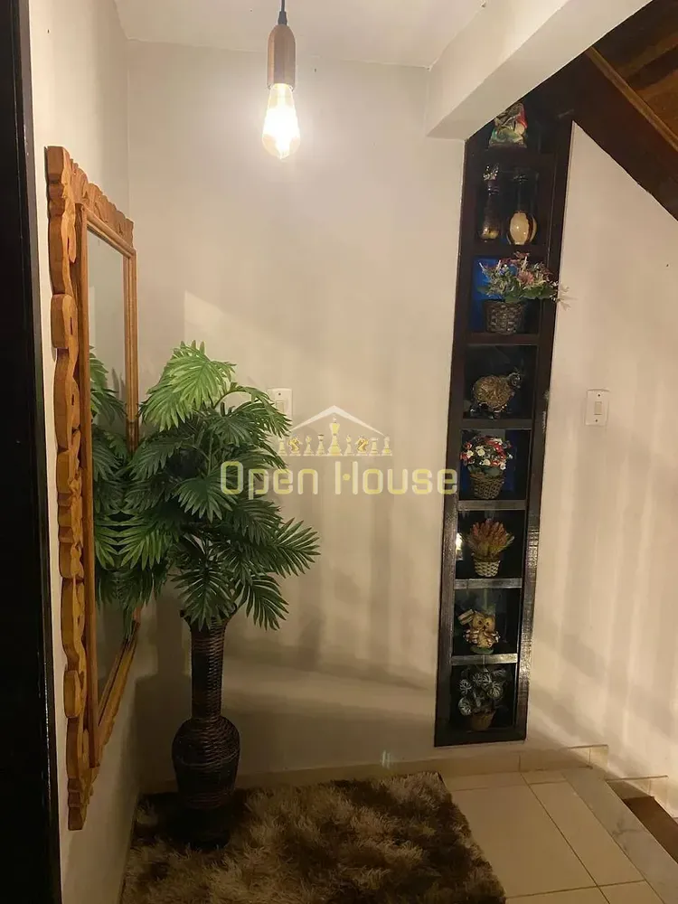 Casa de Condomínio, 2 quartos - Foto 16