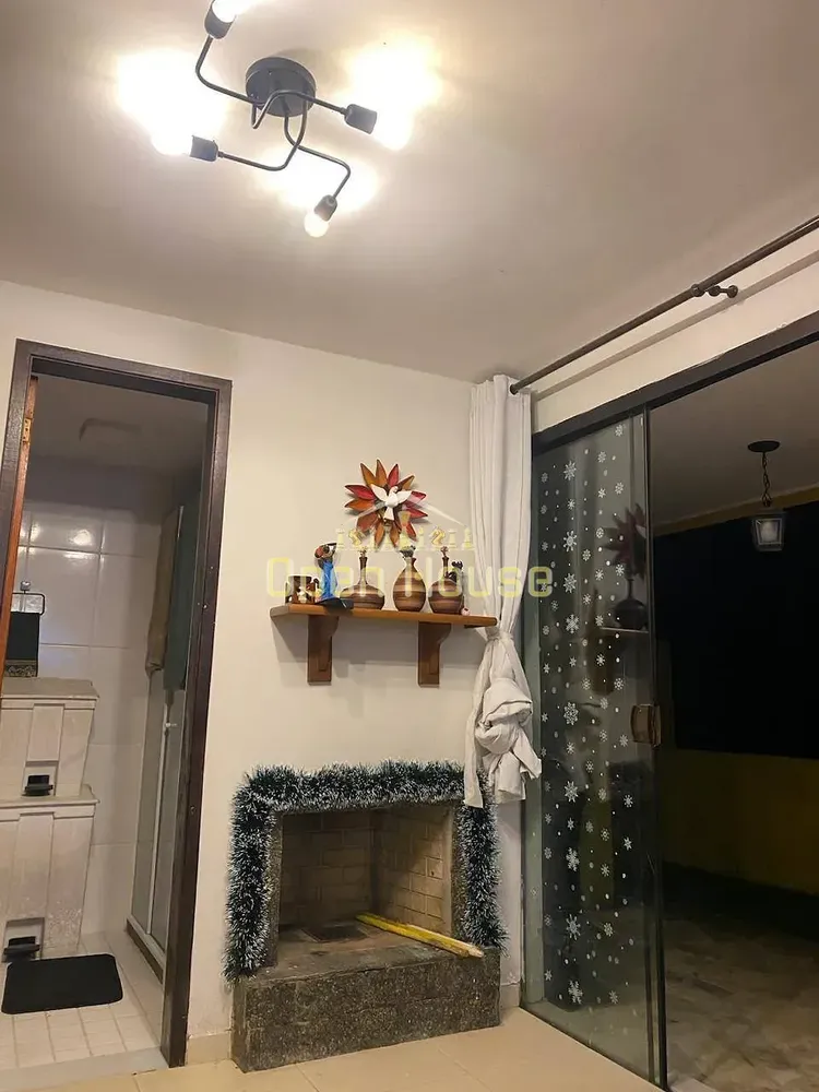 Casa de Condomínio, 2 quartos - Foto 6