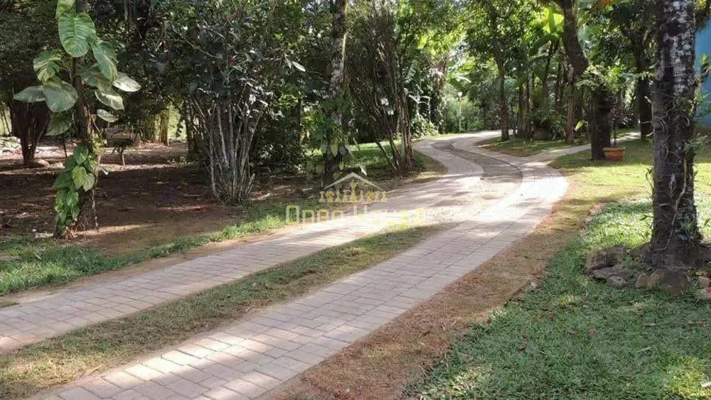 Sítio, 4 quartos, 10 m² - Foto 3