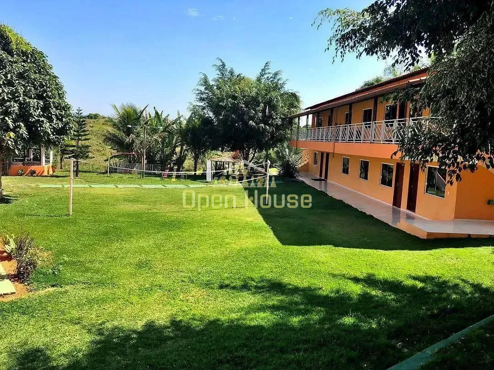 Sítio, 4 quartos, 10 m² - Foto 6