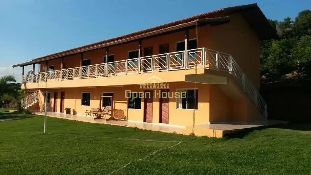 Sítio, 4 quartos, 10 m² - Foto 18