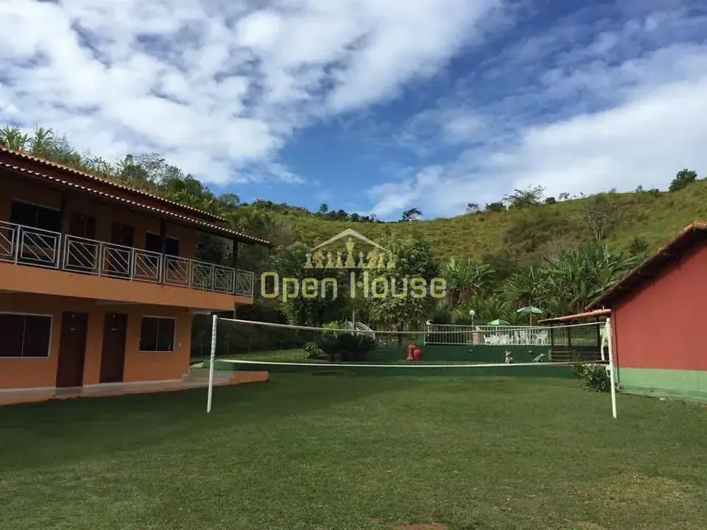 Sítio, 4 quartos, 10 m² - Foto 5