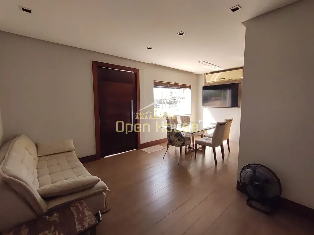Casa, 3 quartos, 360 m² - Foto 3