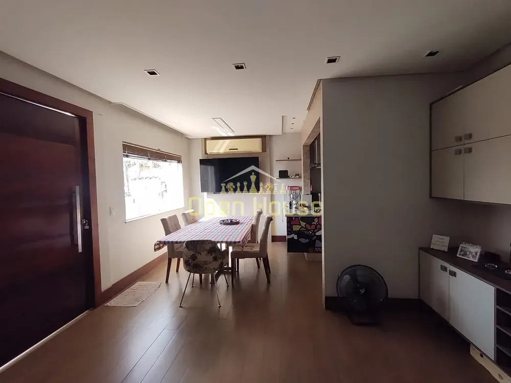 Casa, 3 quartos, 360 m² - Foto 6