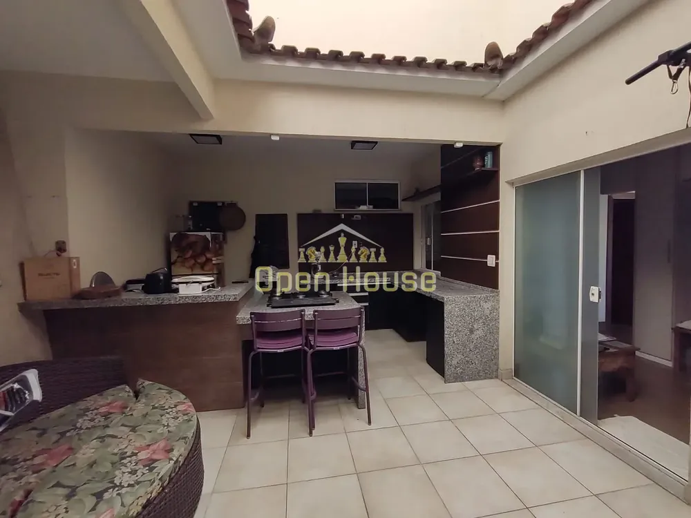Casa, 3 quartos, 360 m² - Foto 22