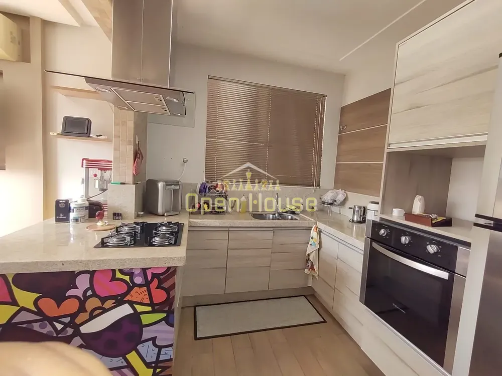 Casa, 3 quartos, 360 m² - Foto 9