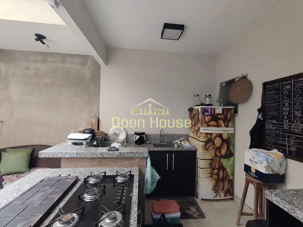 Casa, 3 quartos, 360 m² - Foto 25