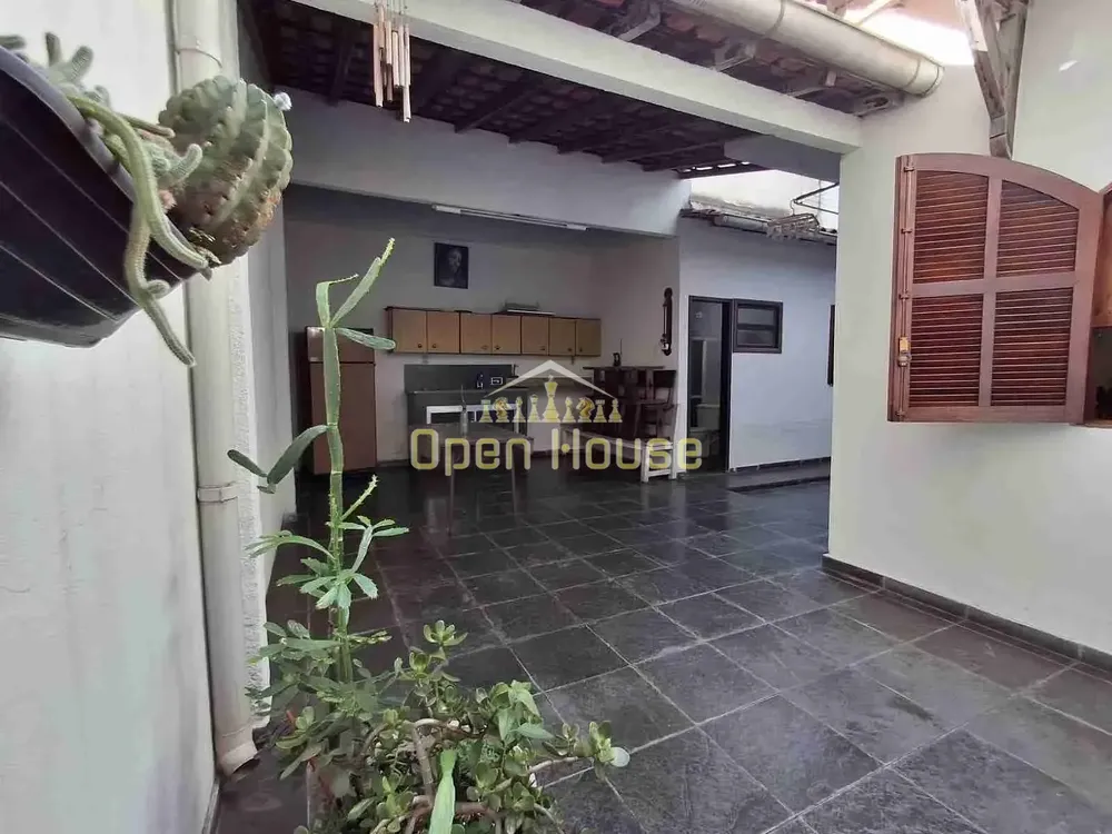 Casa, 4 quartos, 216 m² - Foto 16
