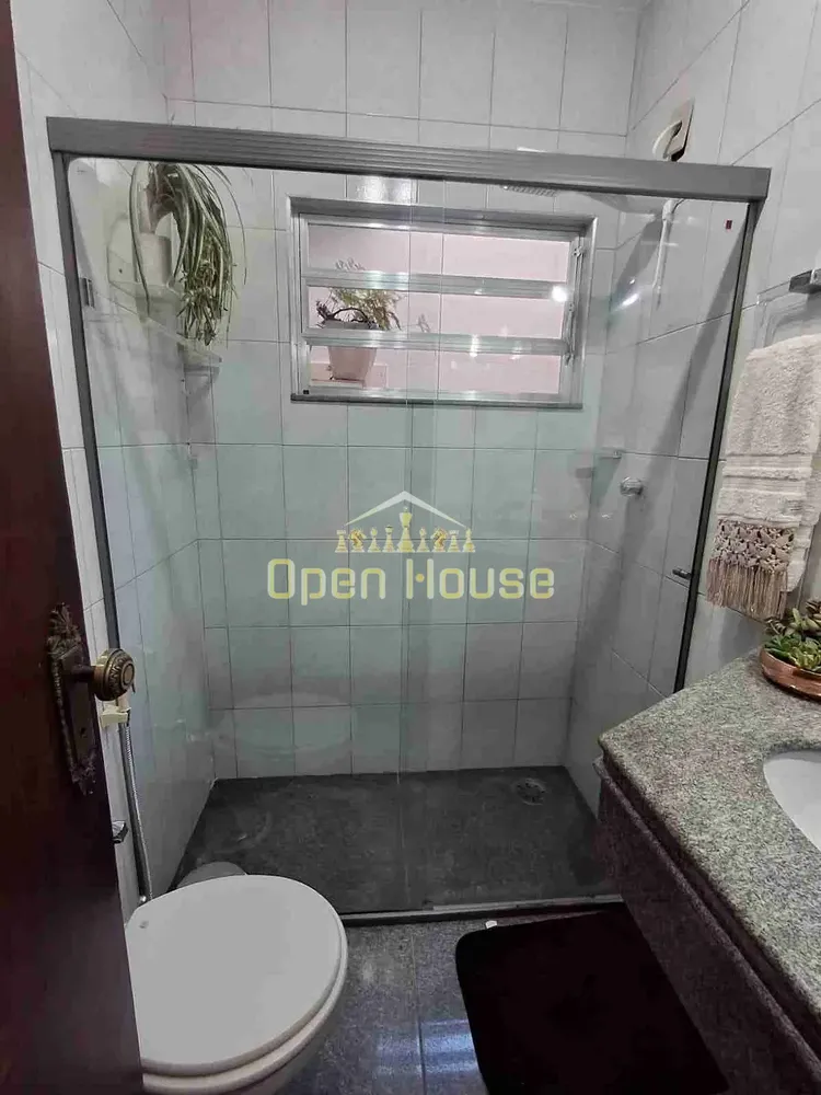 Casa, 4 quartos, 216 m² - Foto 10