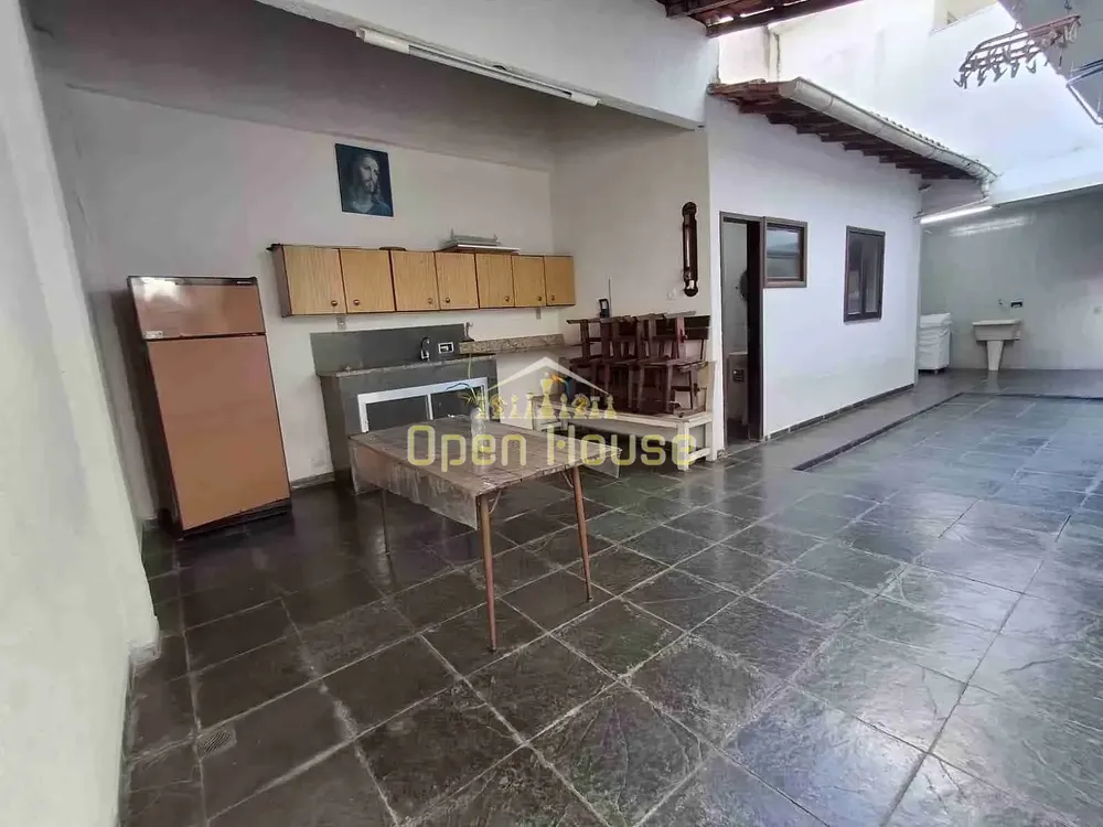 Casa, 4 quartos, 216 m² - Foto 20