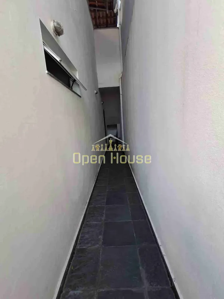 Casa, 4 quartos, 216 m² - Foto 17