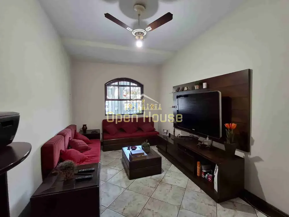 Casa, 4 quartos, 216 m² - Foto 9