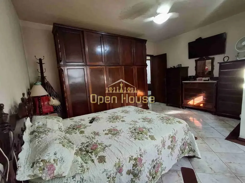 Casa, 4 quartos, 216 m² - Foto 8