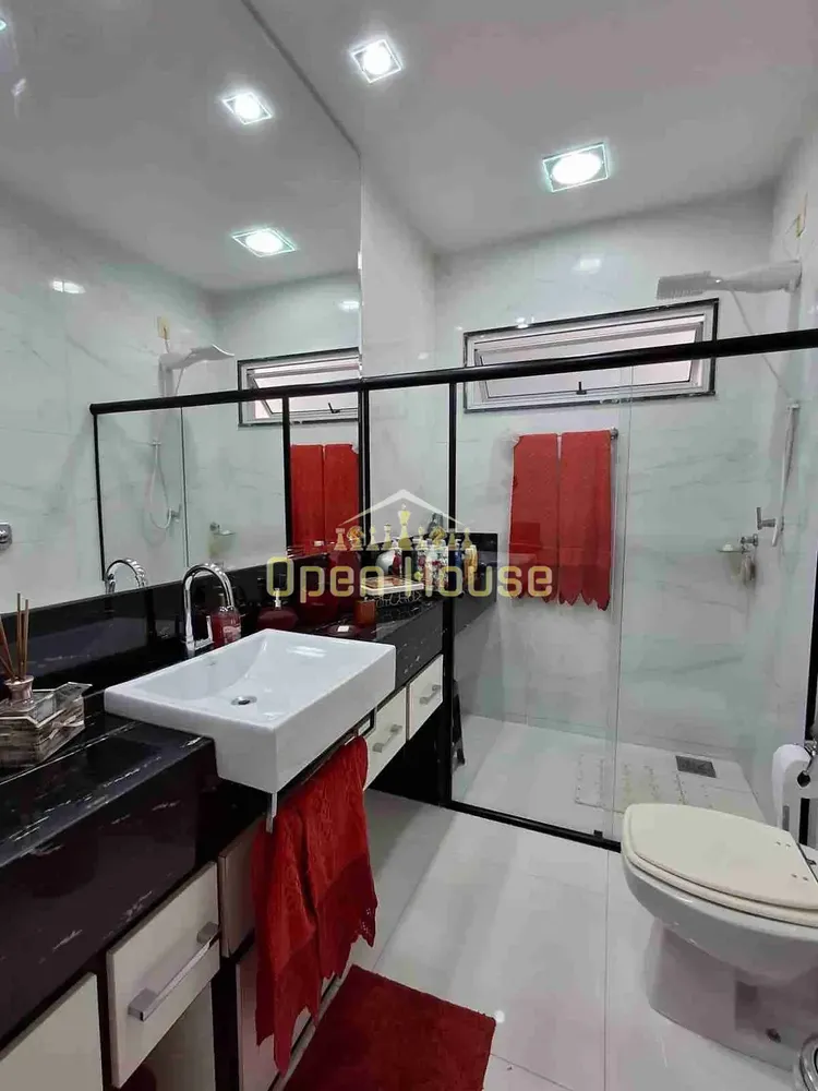 Casa, 4 quartos, 216 m² - Foto 6