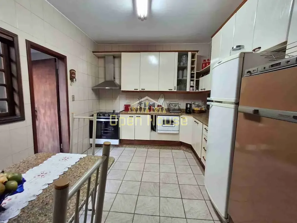 Casa, 4 quartos, 216 m² - Foto 12
