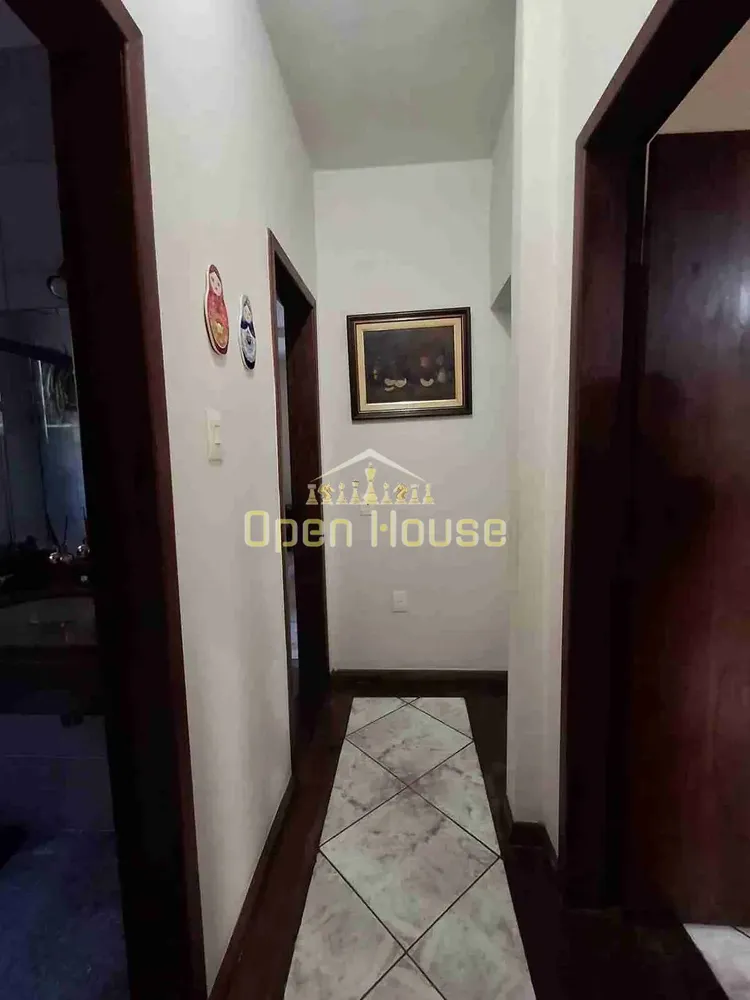 Casa, 4 quartos, 216 m² - Foto 14