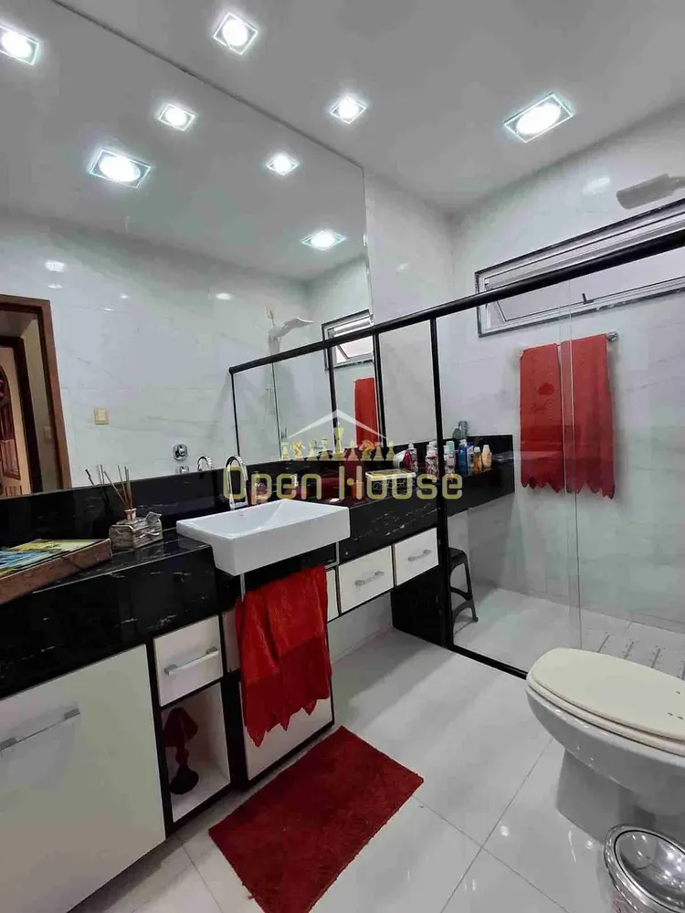 Casa, 4 quartos, 216 m² - Foto 5