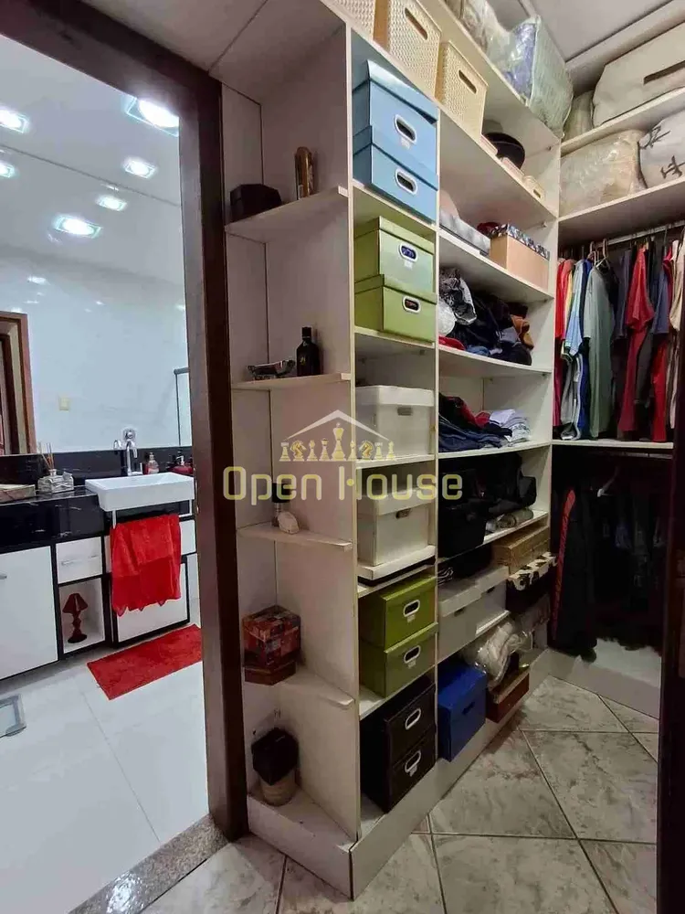 Casa, 4 quartos, 216 m² - Foto 4