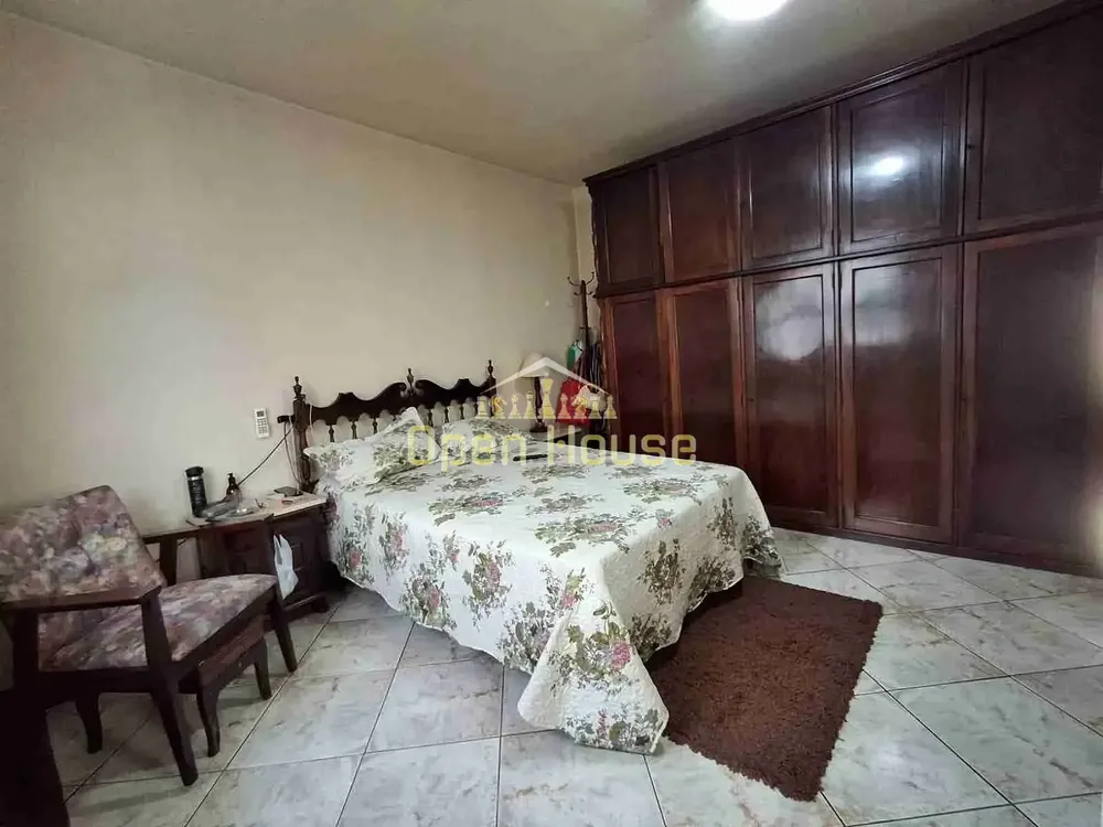 Casa, 4 quartos, 216 m² - Foto 7