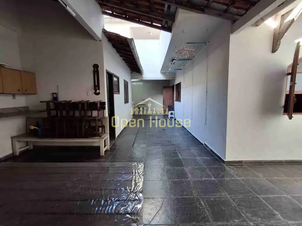 Casa, 4 quartos, 216 m² - Foto 19