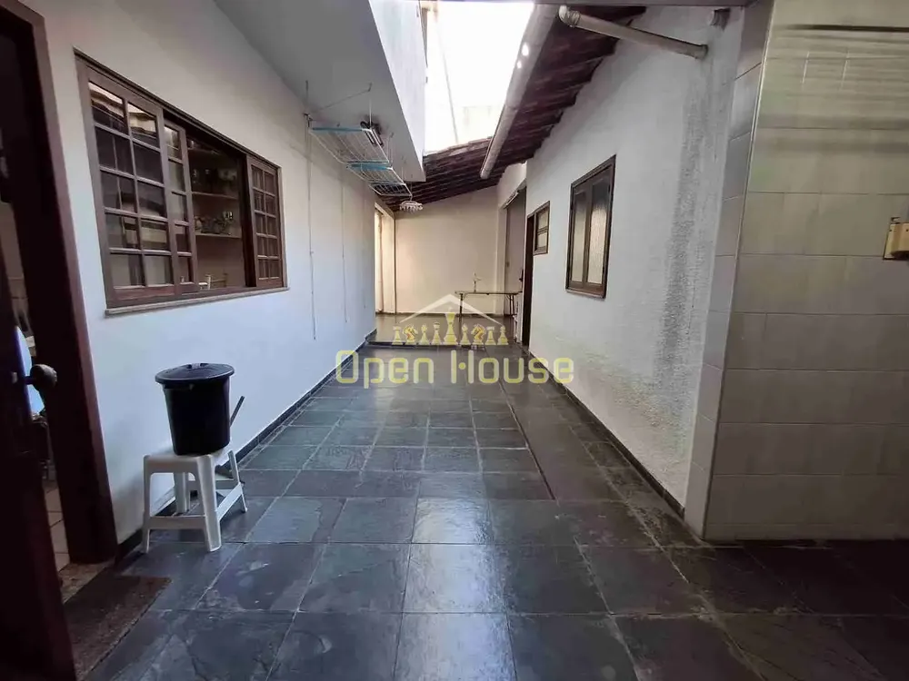 Casa, 4 quartos, 216 m² - Foto 13