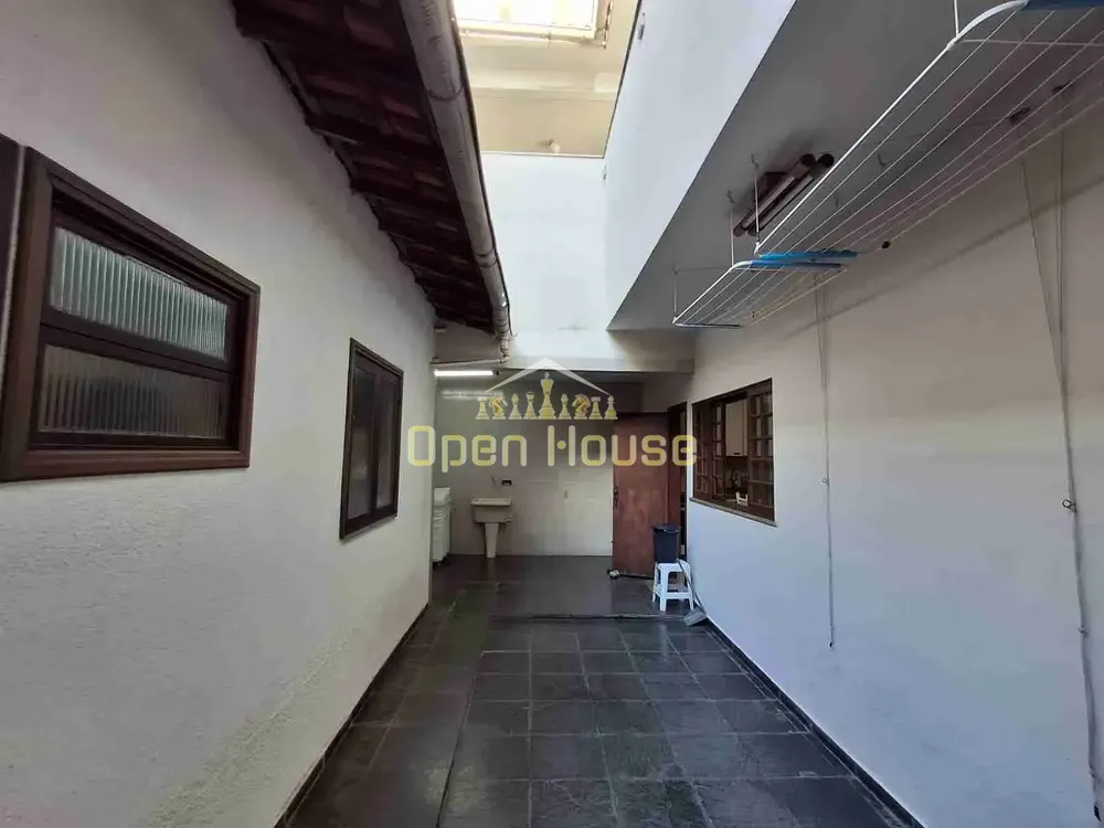 Casa, 4 quartos, 216 m² - Foto 18