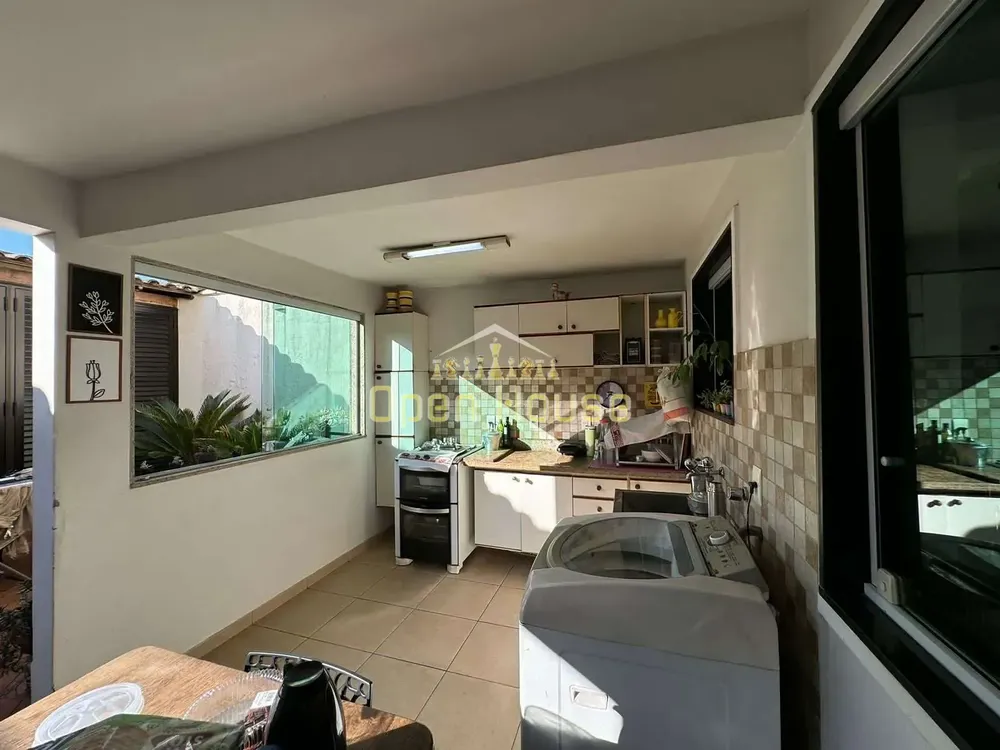 Casa, 4 quartos, 479 m² - Foto 8
