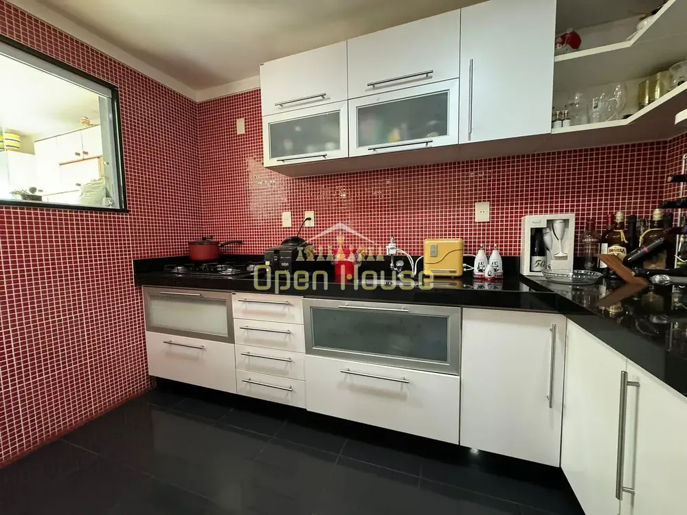 Casa, 4 quartos, 479 m² - Foto 10