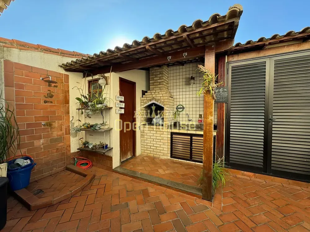 Casa, 4 quartos, 479 m² - Foto 2