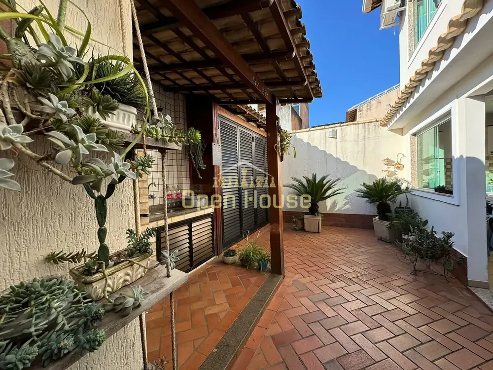 Casa, 4 quartos, 479 m² - Foto 3