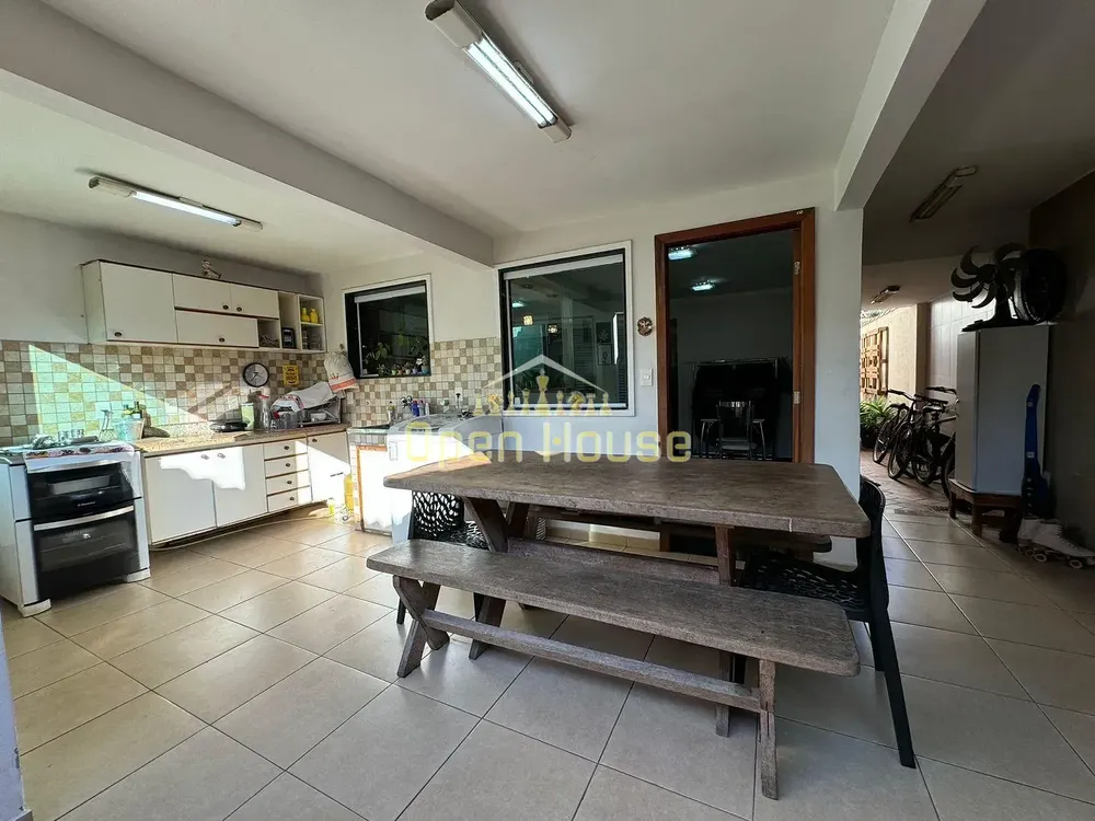 Casa, 4 quartos, 479 m² - Foto 22