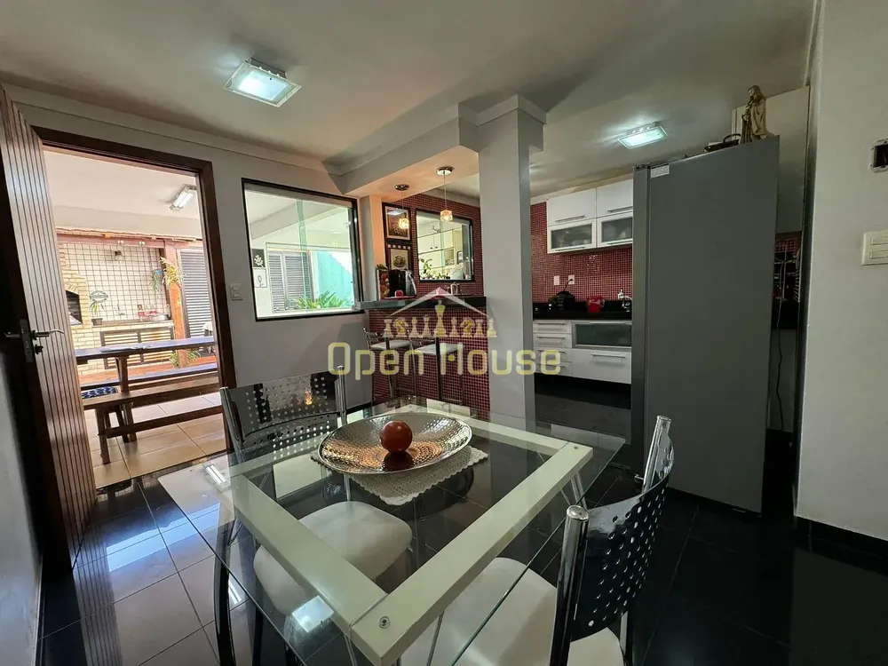 Casa, 4 quartos, 479 m² - Foto 23