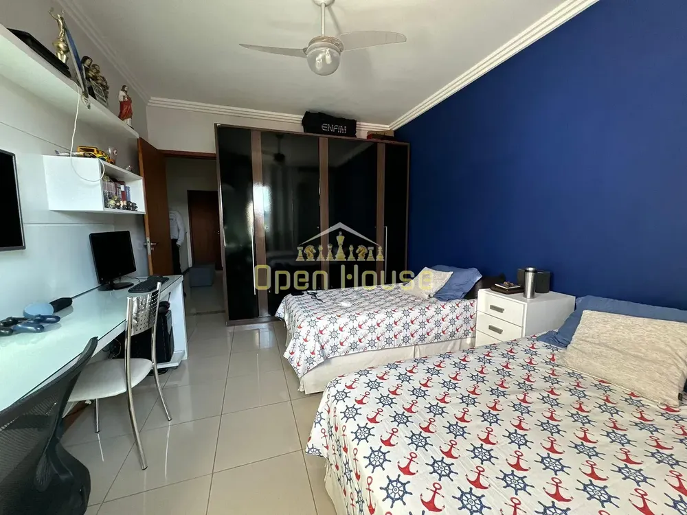 Casa, 4 quartos, 479 m² - Foto 38