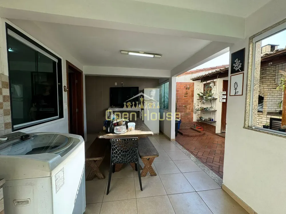 Casa, 4 quartos, 479 m² - Foto 20