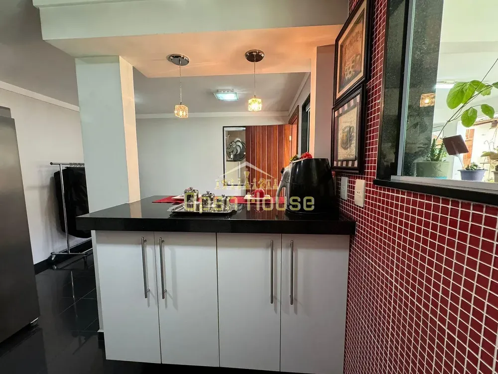 Casa, 4 quartos, 479 m² - Foto 12
