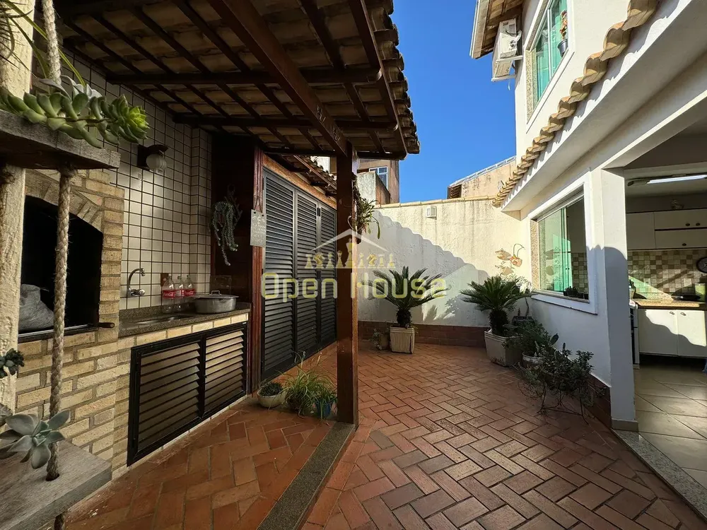 Casa, 4 quartos, 479 m² - Foto 9