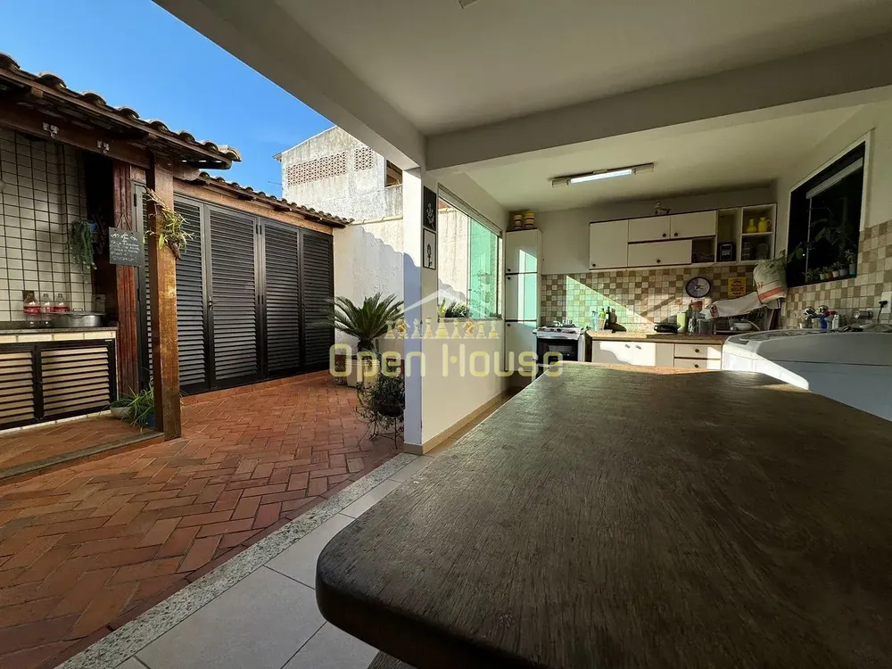 Casa, 4 quartos, 479 m² - Foto 21