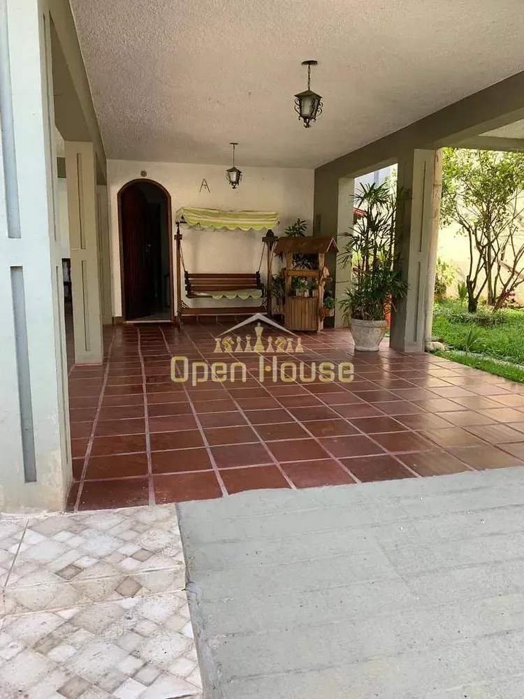 Casa, 3 quartos, 330 m² - Foto 20