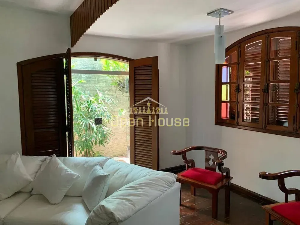 Casa, 3 quartos, 330 m² - Foto 4