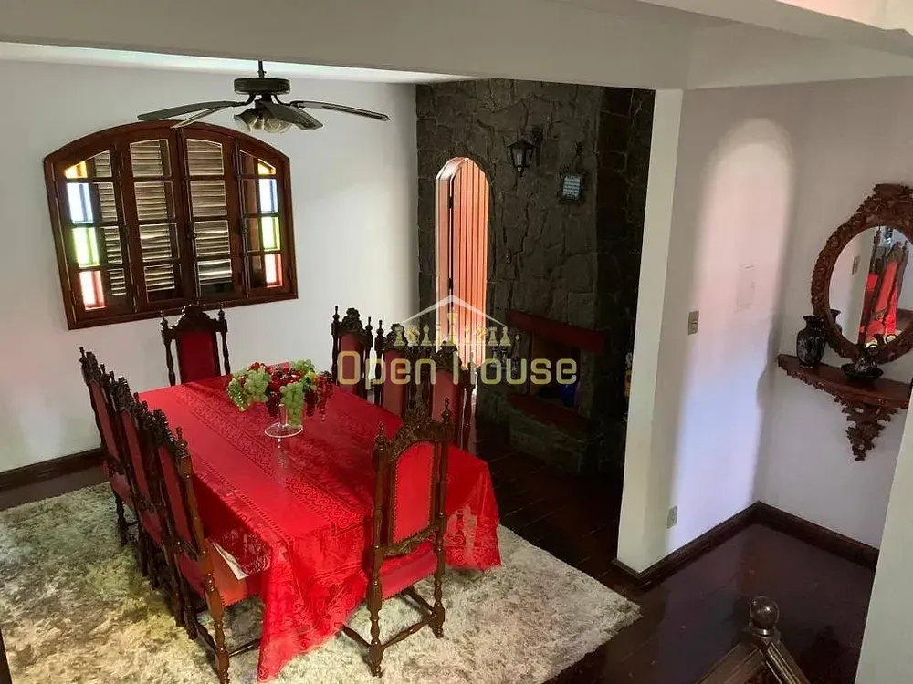 Casa, 3 quartos, 330 m² - Foto 5