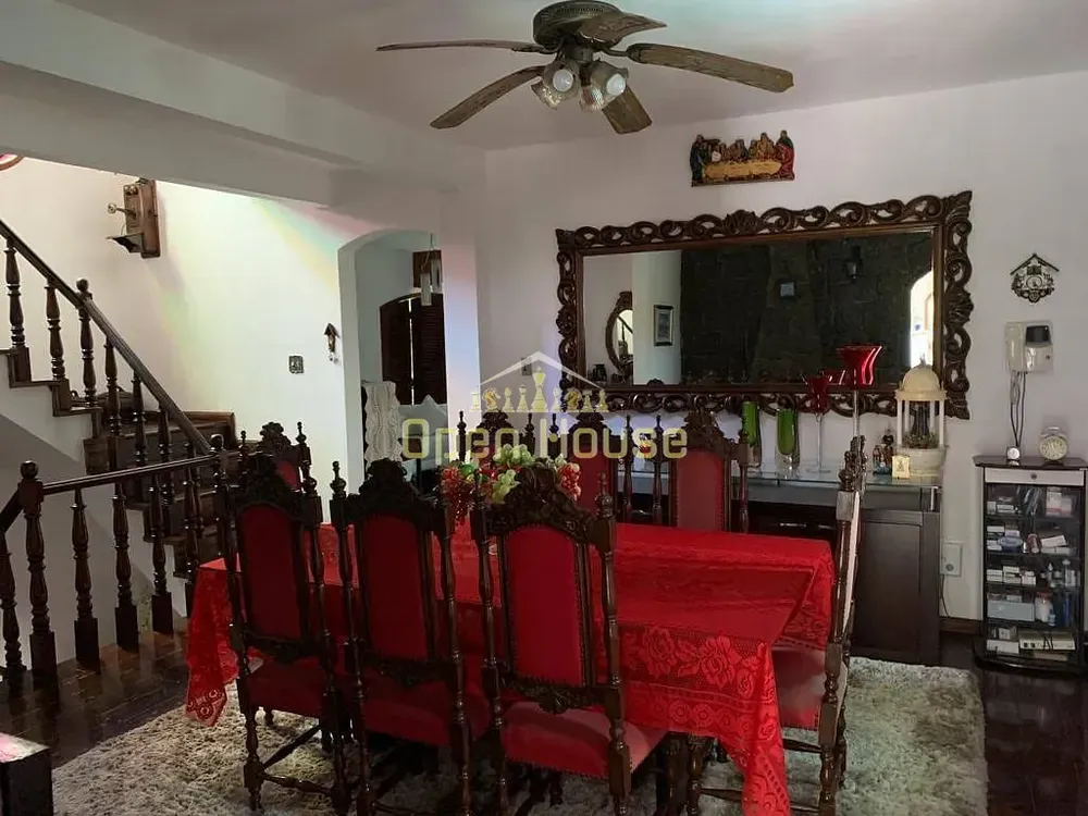 Casa, 3 quartos, 330 m² - Foto 6