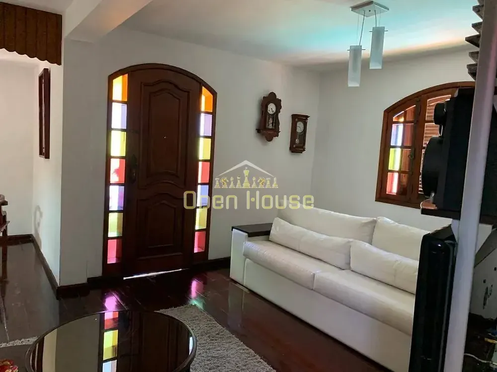 Casa, 3 quartos, 330 m² - Foto 3