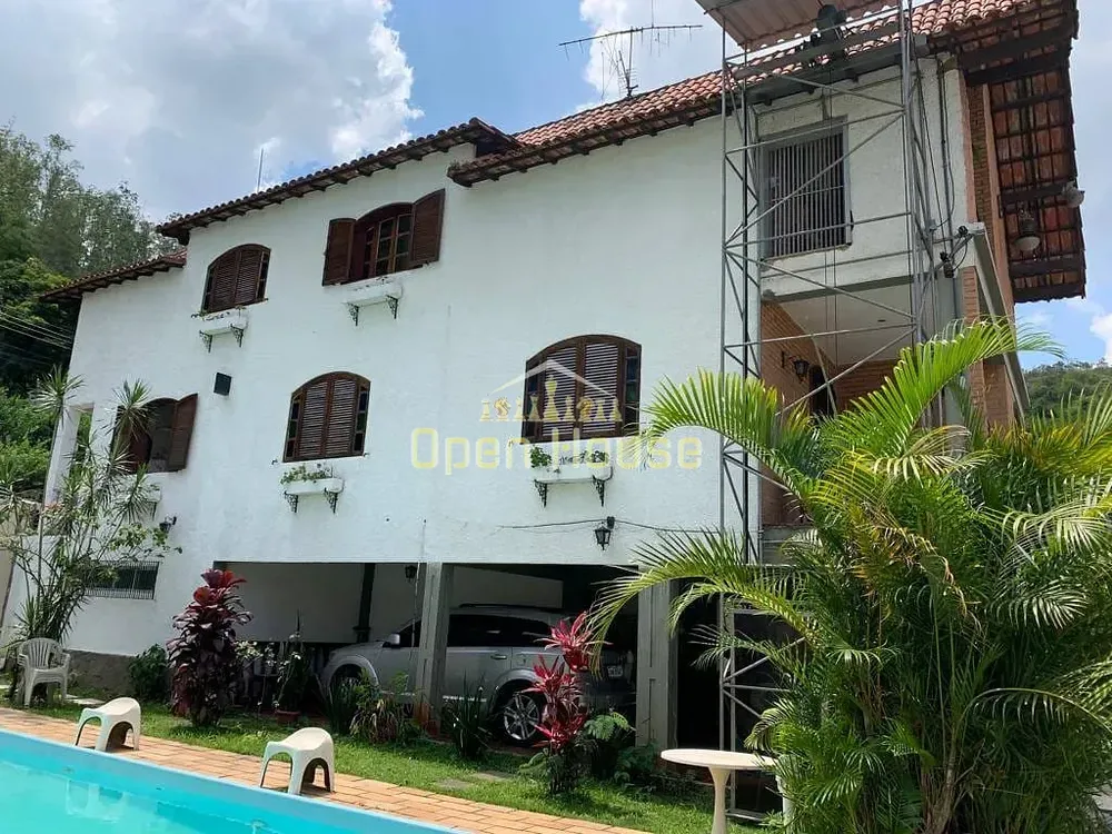 Casa, 3 quartos, 330 m² - Foto 12
