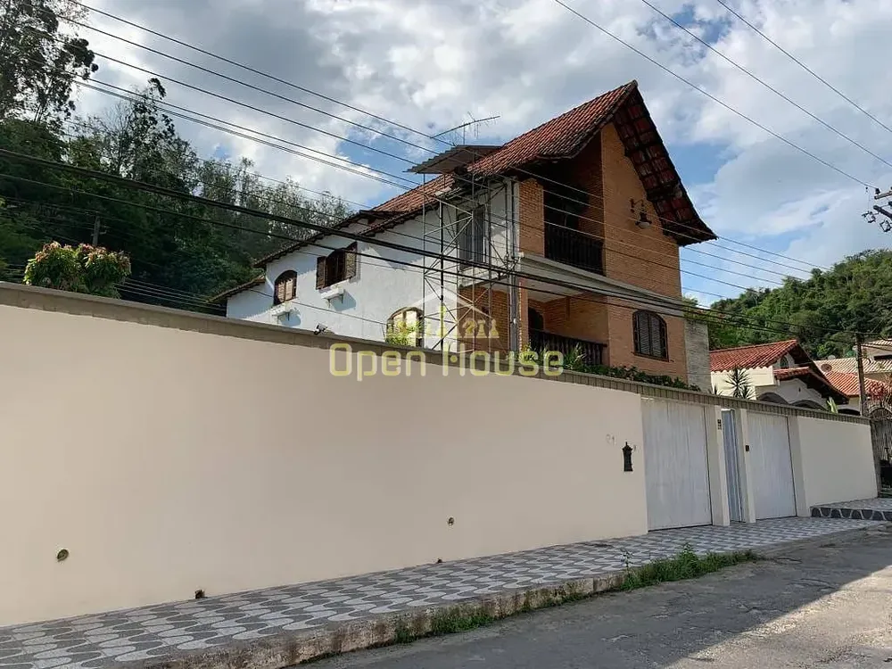 Casa, 3 quartos, 330 m² - Foto 22