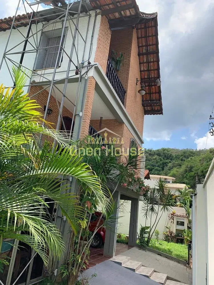 Casa, 3 quartos, 330 m² - Foto 14