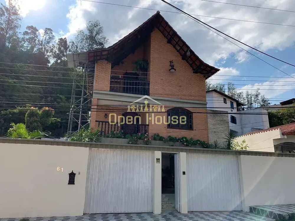 Casa, 3 quartos, 330 m² - Foto 19