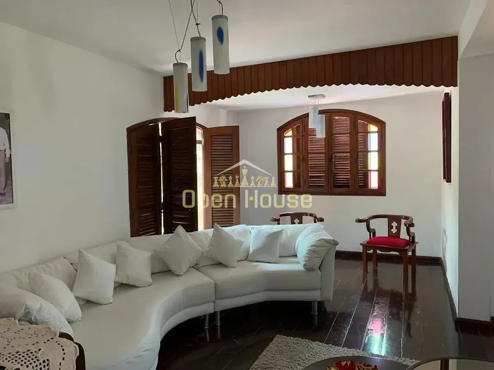 Casa, 3 quartos, 330 m² - Foto 11