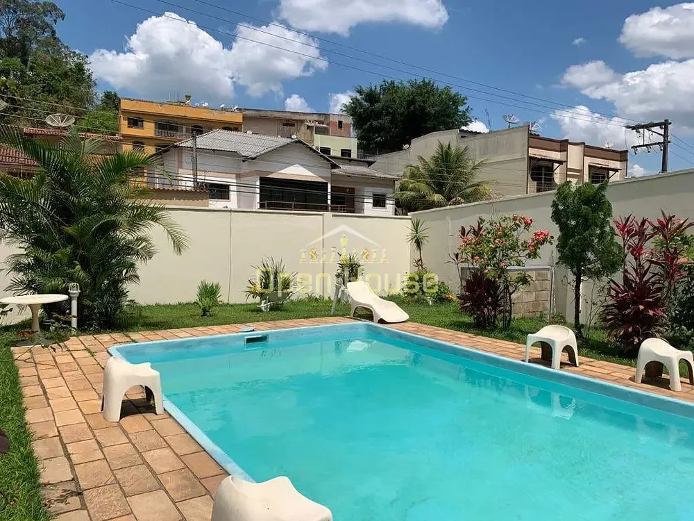 Casa, 3 quartos, 330 m² - Foto 9