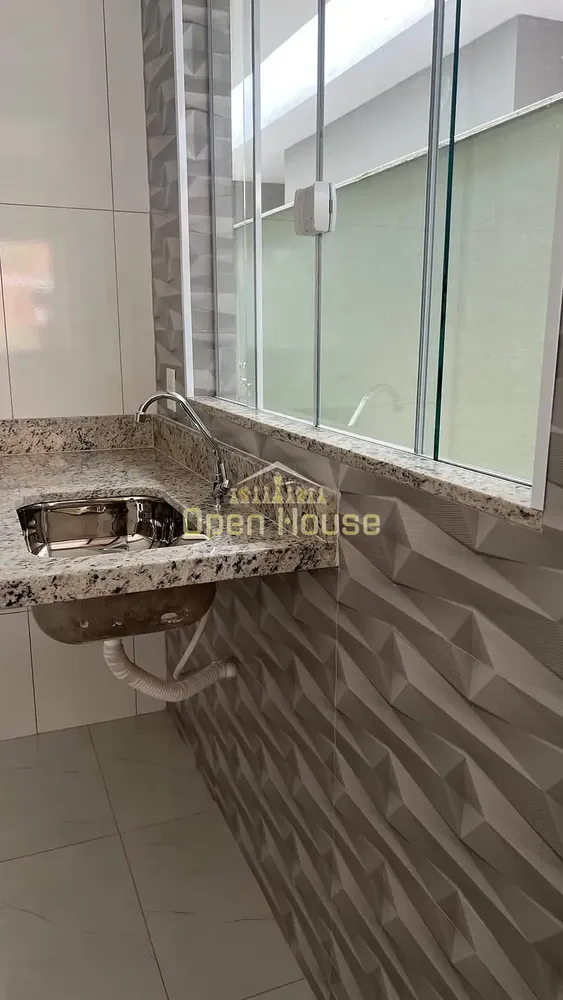 Casa, 2 quartos, 66 m² - Foto 5