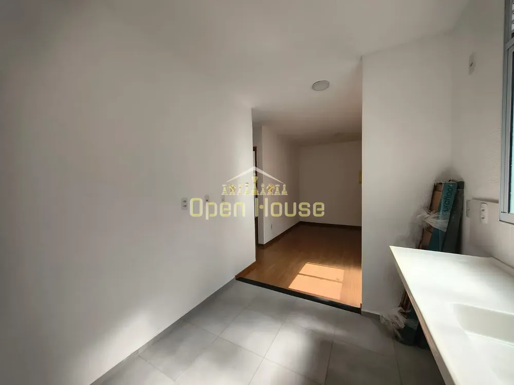 Apartamento, 2 quartos, 50 m² - Foto 13